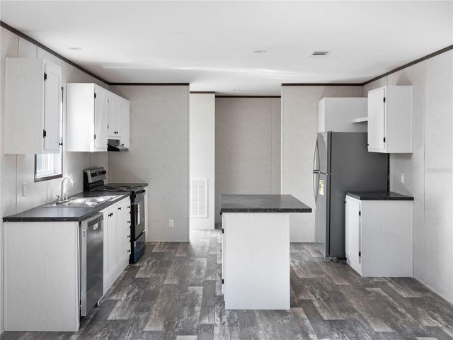 11311 NE 84TH COURT, Bronson, FL 32621