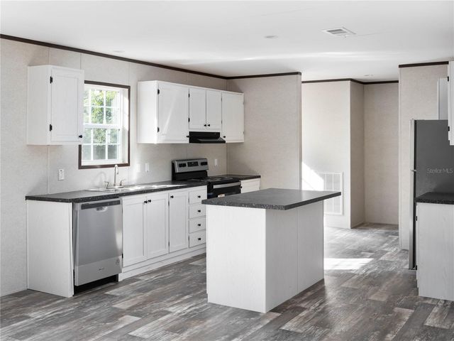 11311 NE 84TH COURT, Bronson, FL 32621