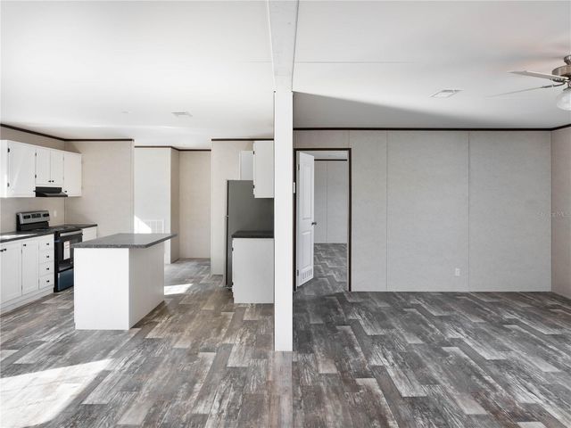 11311 NE 84TH COURT, Bronson, FL 32621