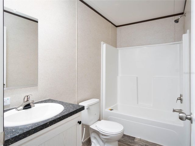 11311 NE 84TH COURT, Bronson, FL 32621