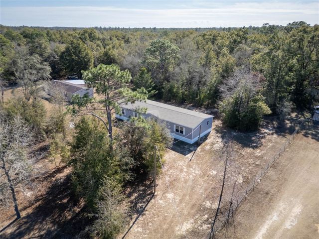 11311 NE 84TH COURT, Bronson, FL 32621