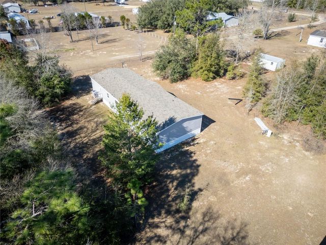 11311 NE 84TH COURT, Bronson, FL 32621