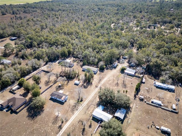 11311 NE 84TH COURT, Bronson, FL 32621