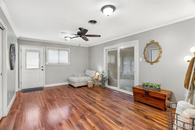 4123 Beauty Lane, St Louis, MO 63134