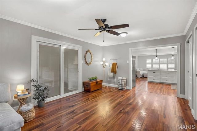 4123 Beauty Lane, St Louis, MO 63134