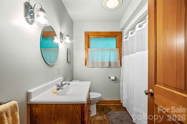 464 Governors View Road, Asheville, NC 28805