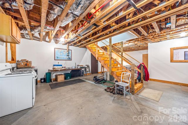 464 Governors View Road, Asheville, NC 28805