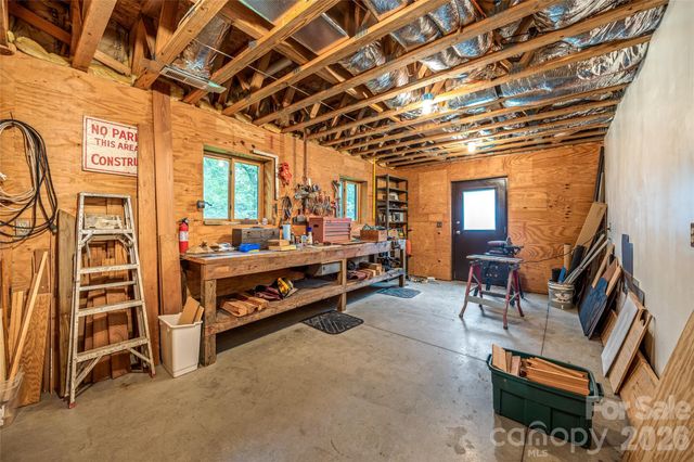 464 Governors View Road, Asheville, NC 28805
