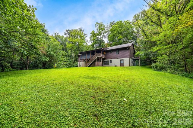 464 Governors View Road, Asheville, NC 28805