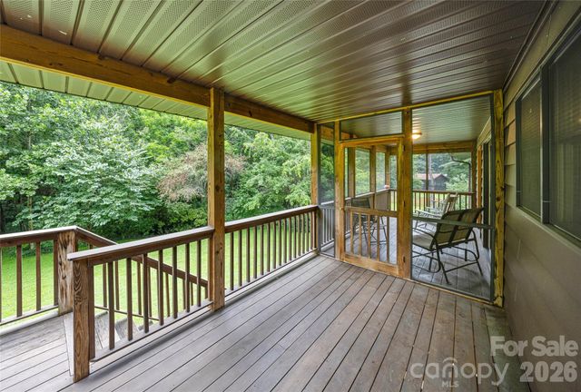 464 Governors View Road, Asheville, NC 28805