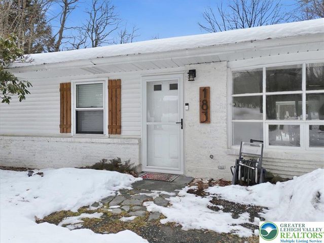 183 Crescent Way, Tunkhannock Twp, PA 18210