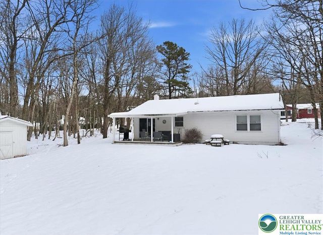 183 Crescent Way, Tunkhannock Twp, PA 18210