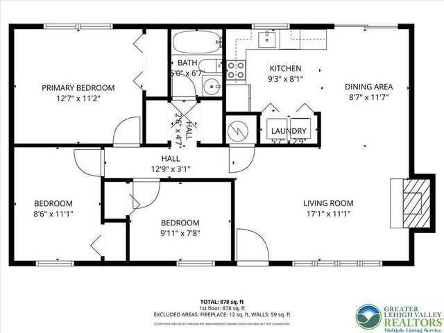 183 Crescent Way, Tunkhannock Twp, PA 18210