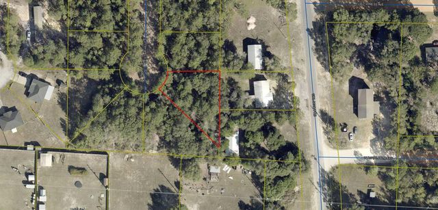 47 Cedar Hill Court, Defuniak Springs, FL 32433