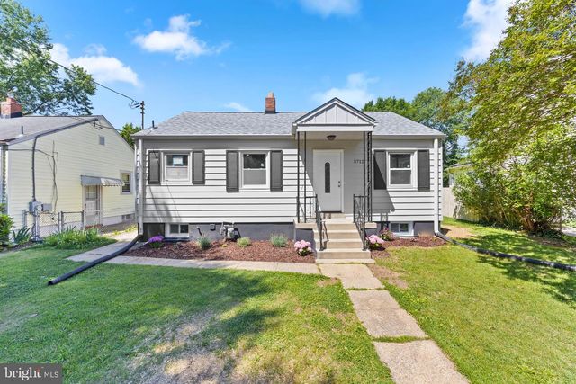 5712 30TH AVE, Hyattsville, MD 20782