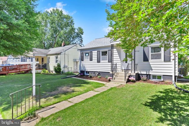 5712 30TH AVE, Hyattsville, MD 20782