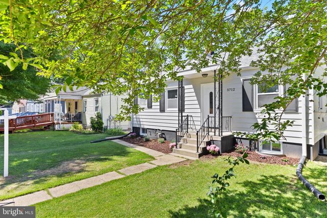 5712 30TH AVE, Hyattsville, MD 20782