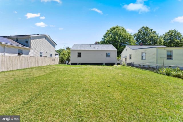 5712 30TH AVE, Hyattsville, MD 20782