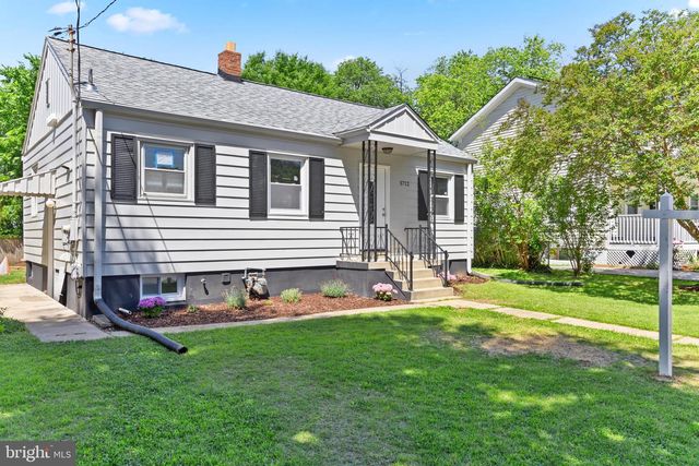 5712 30TH AVE, Hyattsville, MD 20782