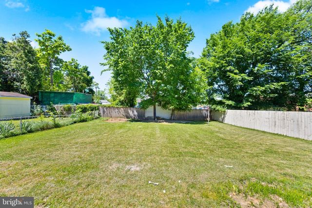 5712 30TH AVE, Hyattsville, MD 20782