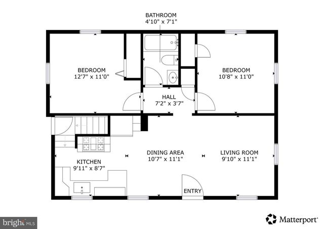 5712 30TH AVE, Hyattsville, MD 20782