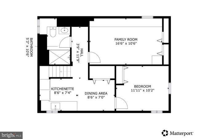 5712 30TH AVE, Hyattsville, MD 20782