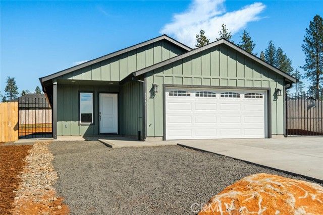 1647 Log Cabin, Paradise, CA 95969