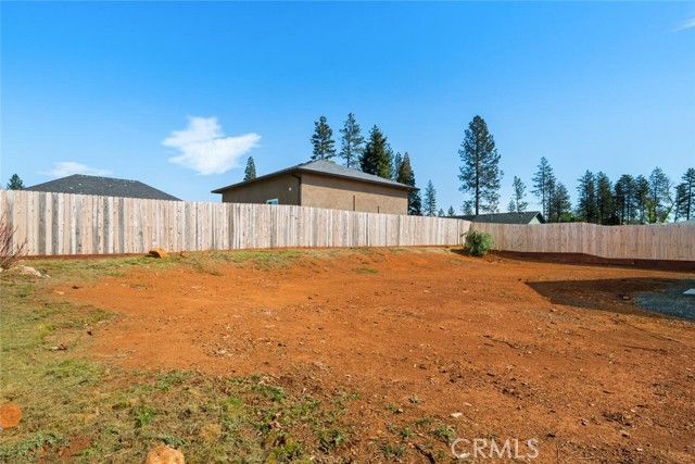 1647 Log Cabin, Paradise, CA 95969