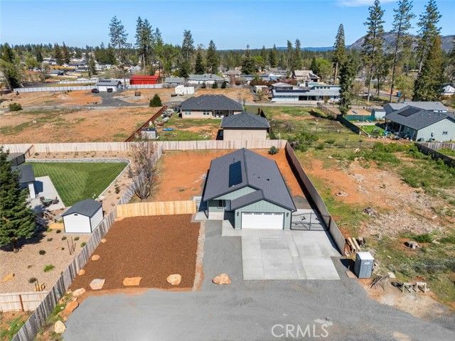 1647 Log Cabin, Paradise, CA 95969