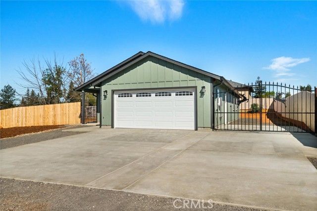 1647 Log Cabin, Paradise, CA 95969