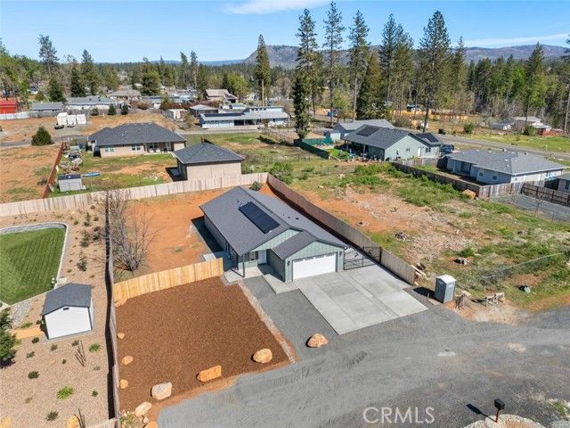 1647 Log Cabin, Paradise, CA 95969