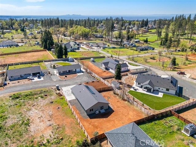 1647 Log Cabin, Paradise, CA 95969