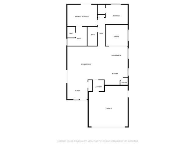 1647 Log Cabin, Paradise, CA 95969