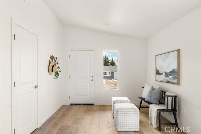 1647 Log Cabin, Paradise, CA 95969