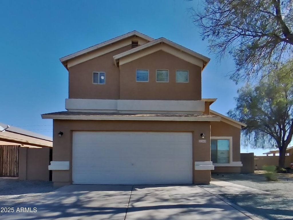 24401 N LOST DUTCHMAN Way, Florence, AZ 85132