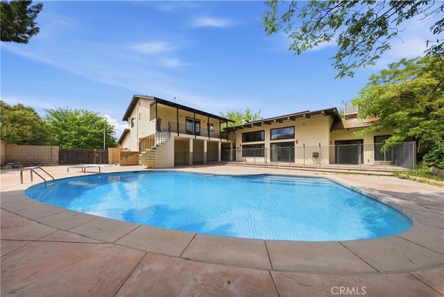 2718 Still Meadow, Lancaster, CA 93536