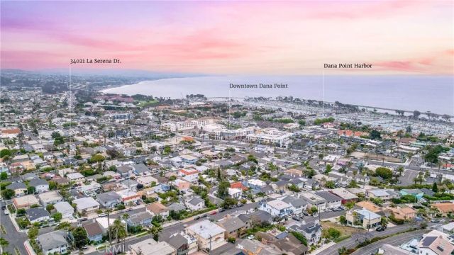 34021 La Serena Drive, Dana Point, CA 92629
