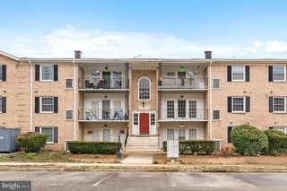 12715 GORDON BOULEVARD # 12715, Woodbridge, VA 22192