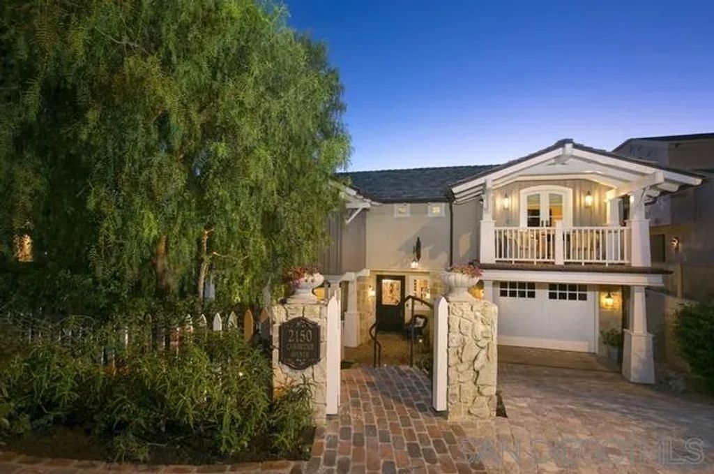 2150 Cambridge, Encinitas, CA 92007
