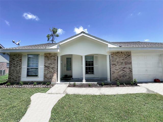 9270 Theysen Drive, Houston, TX 77080