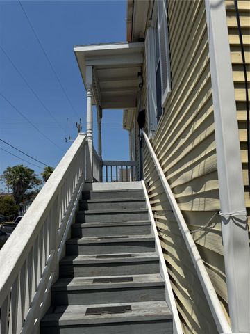 908 34th Street, Galveston, TX 77550