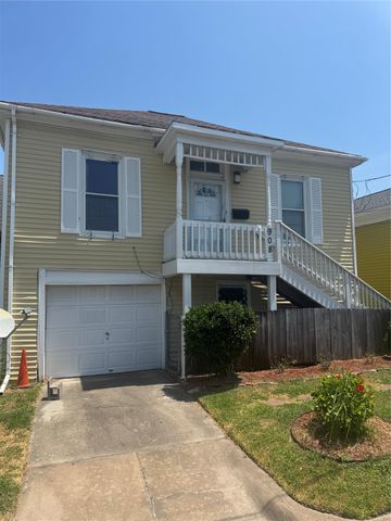 908 34th Street, Galveston, TX 77550