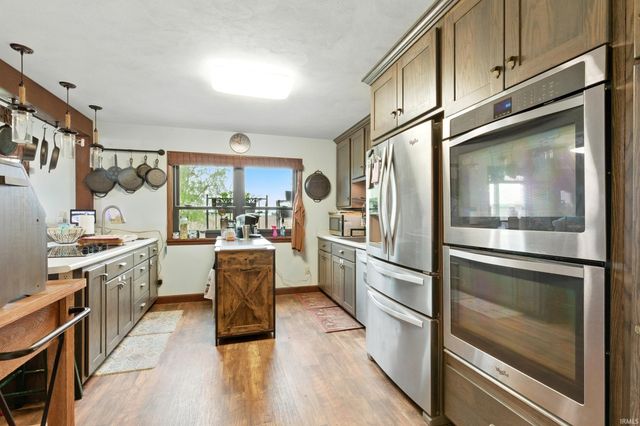 2090 S Warren Road, Huntington, IN 46750