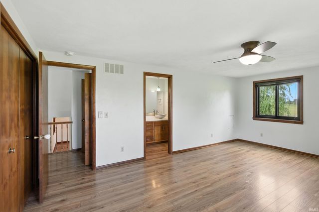 2090 S Warren Road, Huntington, IN 46750