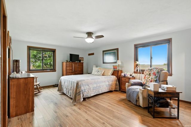 2090 S Warren Road, Huntington, IN 46750