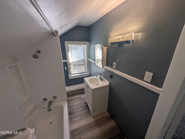 1118 Alldays Avenue, Toledo, OH 43607