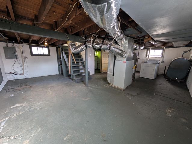 1118 Alldays Avenue, Toledo, OH 43607