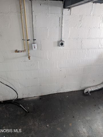 1118 Alldays Avenue, Toledo, OH 43607