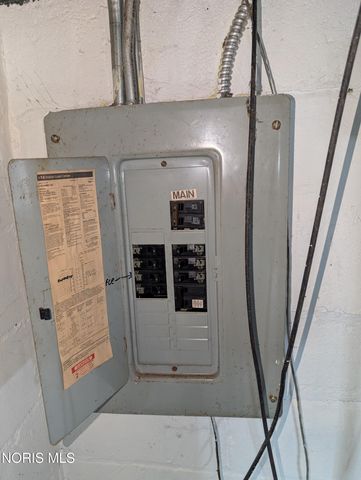 1118 Alldays Avenue, Toledo, OH 43607