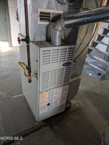 1118 Alldays Avenue, Toledo, OH 43607